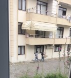 Vatandaşların Dikkati Antika Hırsızlarını Kıskıvrak Yakalattı