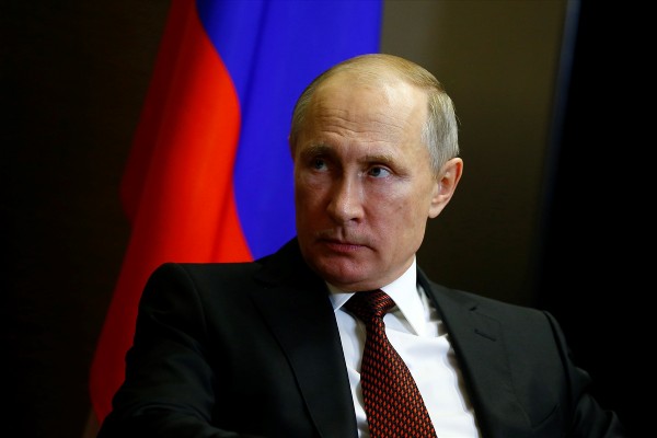 Erdoğan-Putin görüşmesi bitti! İki liderden önemli açıklamalar