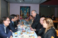 4. Üniversite STK Buluşması