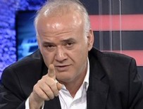 Ahmet Çakar: Lucescu'nun 12'ye kadar kovulması lazım