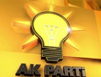 ZEKERİYA TEMİZEL - AK Parti'nin Meclis Başkan adayı belli oldu