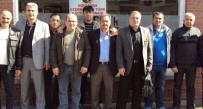 BAŞPİSKOPOS - Asimder Başkanı Gülbey Açıklaması 'Bekçiyan Muhaliflerini Şantajla Durdurmaya Çalışıyor'