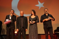 HASAN ALİ YÜCEL - Atatürk Sevdiği Şarkılarla Kartal'da Anıldı