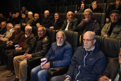 'Ayla' Filmi İle O Günlere Geri Döndüler