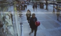 KUYUMCU DÜKKANI - Balona Rövaşata Atan Adam 3 Haftadır Kayıpmış