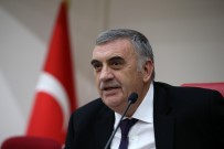 SAKARYASPOR - Başkan Toçoğlu Açıklaması 'Lig Sonuncusuna Mağlubiyet Kabul Edilemez'