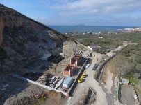 KARBON - BASKİ'den Marmara'ya Son Teknoloji Tesis