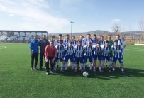 FATİH ÇALIŞKAN - Bucalı İş Adamından Hisarcık Belediyespor'a Destek