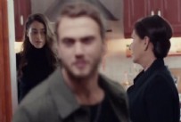 ÇUKUR DİZİSİ - Çukur 4. Yeni Bölüm 2. Fragman (13 Kasım 2017)