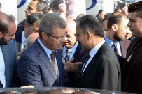 KAYSERİ ŞEKER FABRİKASI - Çevre Ve Şehircilik Bakanı Özhaseki'den Başkan Akay'a Teşekkür