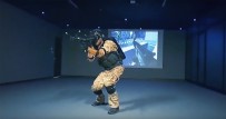 BILIŞIM FUARı - Dünyanın En Gelişmiş Savaş Savunma Simülasyonu Kocaeli Bilişim Fuarı'nda