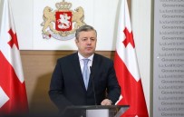 Gürcistan'da 5 Bakanlık Kaldırıldı