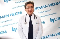 CEVDET ŞAHIN - Hayat Hastanesinden 'Nöroloji' Hizmeti