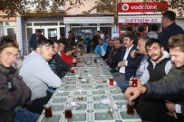 FATİH ÇALIŞKAN - Hisarcık Belediyespor'dan Centilmenlik Örneği