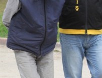 KURU BAKLİYAT - İçişleri Baklanlığı açıkladı: Koçali Bala yakalandı