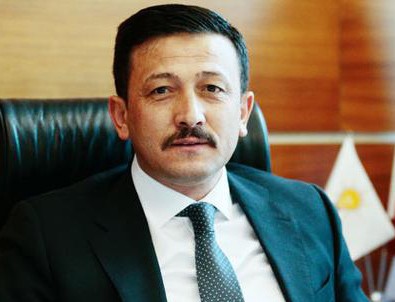 İşte AK Parti'nin son oy oranı