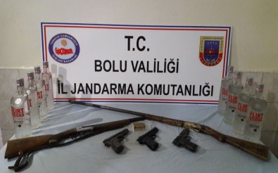 Kaçakçılara Büyük Darbe