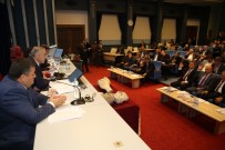 FOSİL - Kayseri'de 10 Milyon Yıl Öncesine Ait Fosil Bulundu