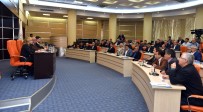 DRENAJ ÇALIŞMASI - Kepez'de ASAT Yatırımları Artacak