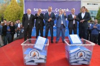 İNİSİYATİF - Kırcami Dosyaları Büyükşehir'de