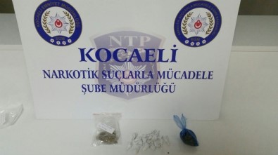 Kocali'de Torbacı Operasyonu Açıklaması 20 Gözaltı