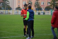 BEYMELEK - Korkutelisppor'a 1 Maç Ceza