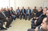 YARDIM KONVOYU - Malatya'dan Depremzedelere Dört Tır Yardım