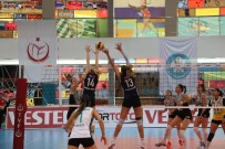 Manisa'nın Sultanları 7'De 7 Yaptı