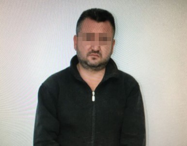 Milas'ta Firari Katil Zanlısı Jandarmanın Operasyonuyla Yakalandı