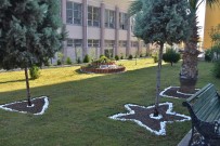 MAHMUT YıLMAZ - Orman Bölge Müdürlüğü, Okulları Fidanlarla Beziyor