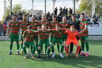 CEMIL SERHADLı - Pasur Belediyespor 3 Puanı 2 Golle Aldı