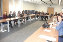 Proje Döngüsü Yönetimi Eğitimci Eğitimi Başladı