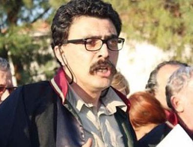 Selçuk Kozağaçlı terörden tutuklandı