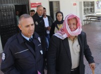 YAKIN KORUMA - Şiddet Uygulayarak 15 Bin Liraya Evlendirmeye Savcılık Engel Oldu