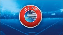 ALI PALABıYıK - UEFA'dan Alper Ulusoy'a Görev