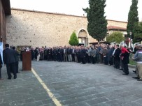 UMRE - Umre Yolcuları Kutsal Topraklara Uğurlandı