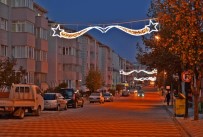 BOZÜYÜK BELEDİYESİ - Yaşar Doğu Caddesi Işıl Işıl