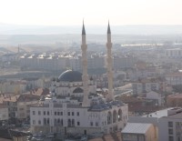 SELIMIYE - Yazıcıoğlu'nun İsmi Selimiye Camii'nin Benzerinde Yaşatılacak
