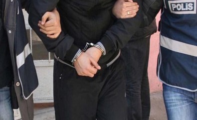 Yozgat'ta 4 DEAŞ'lı Yakalandı