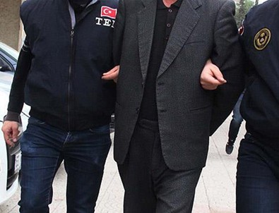 FETÖ'ye bir darbe daha! O isim de yakalandı