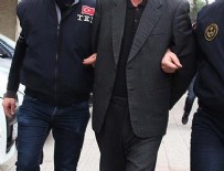 DOYRAN  - FETÖ'ye bir darbe daha! O isim de yakalandı
