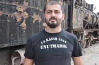 14 Kasım Ahıska Sürgününü Unutmadılar