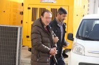 22,5 Yıl Hapis Cezası Bulunan Şahıs Yakalandı