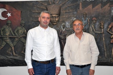 Adana'da Coğrafi Bilgi Sistemleri Kongresi Ve Fuarı