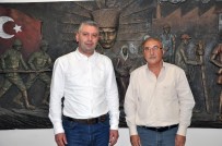 Adana'da Coğrafi Bilgi Sistemleri Kongresi Ve Fuarı