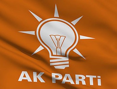 AK Parti’nin grup yönetimi belli oldu
