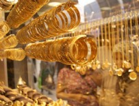 Çeyrek altın ve altın fiyatları 14.11.2017