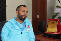 UZUV - Ampute Futbol Milli Takımı'nın Yeni Hedefi Dünya Kupası