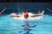 YENİMAHALLE BELEDİYESİ - Ankara'nın 4 Havuzlu Tek İlçesi Yenimahalle