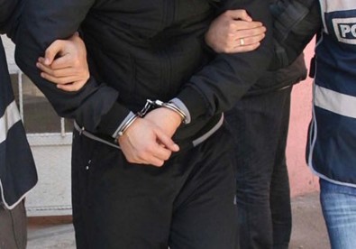 Antalya'da FETÖ Operasyonları Açıklaması 24 Tutuklama